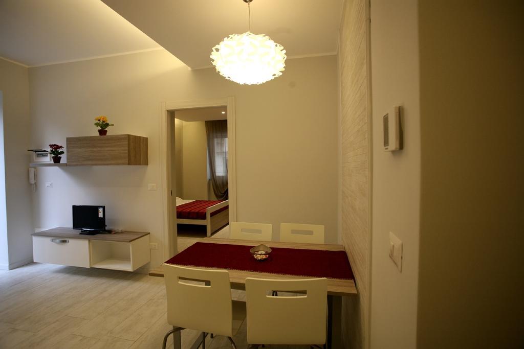 Nina Casa Vacanze Финале Лигуре Номер фото
