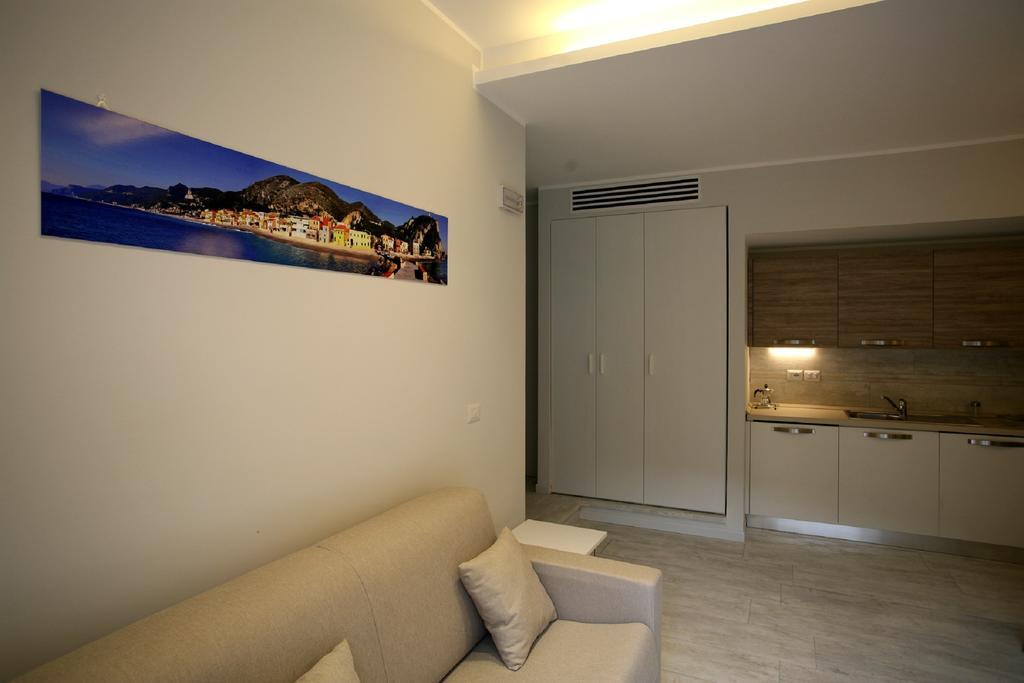 Nina Casa Vacanze Финале Лигуре Номер фото